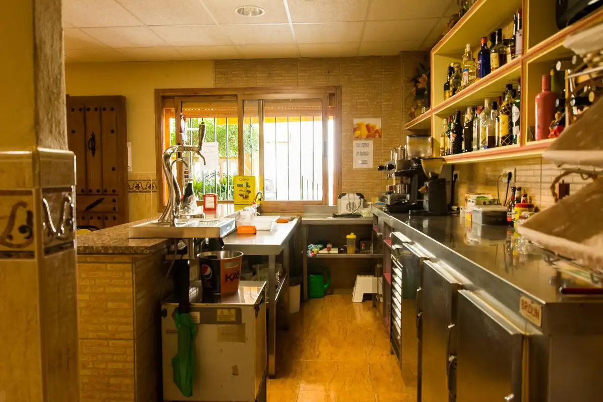 Local comercial en venda a Tolox, imagen 11