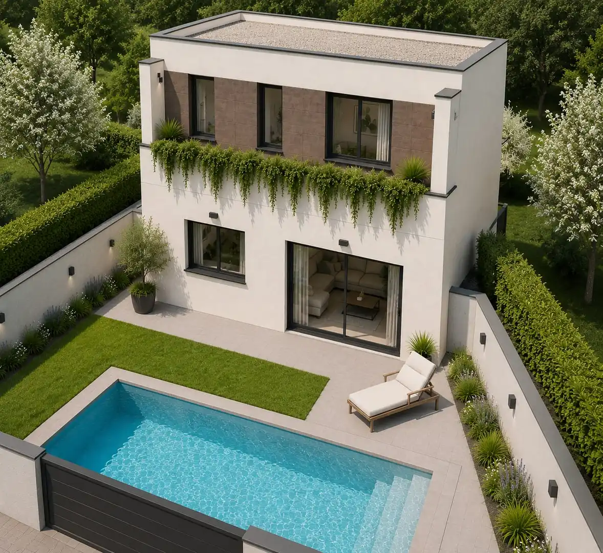 Terraced house for sale in Torrejón de la Calzada, imagen 3