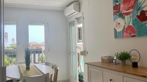 Photo 4 of Flat to rent in Calle Ronda del Golf Oeste, Hacienda Torrequebrada, Málaga