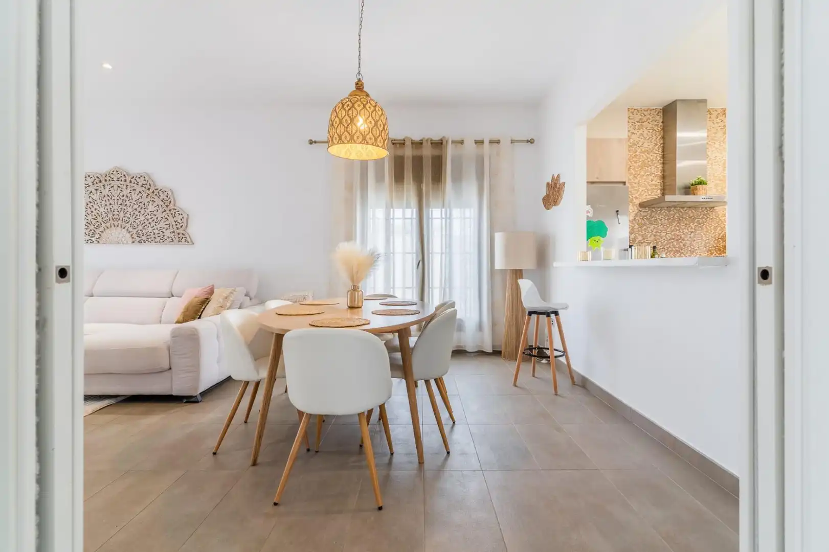 Maison rustique avec piscine à vendre à 12 Camino del Monte Perdido, imagen 10