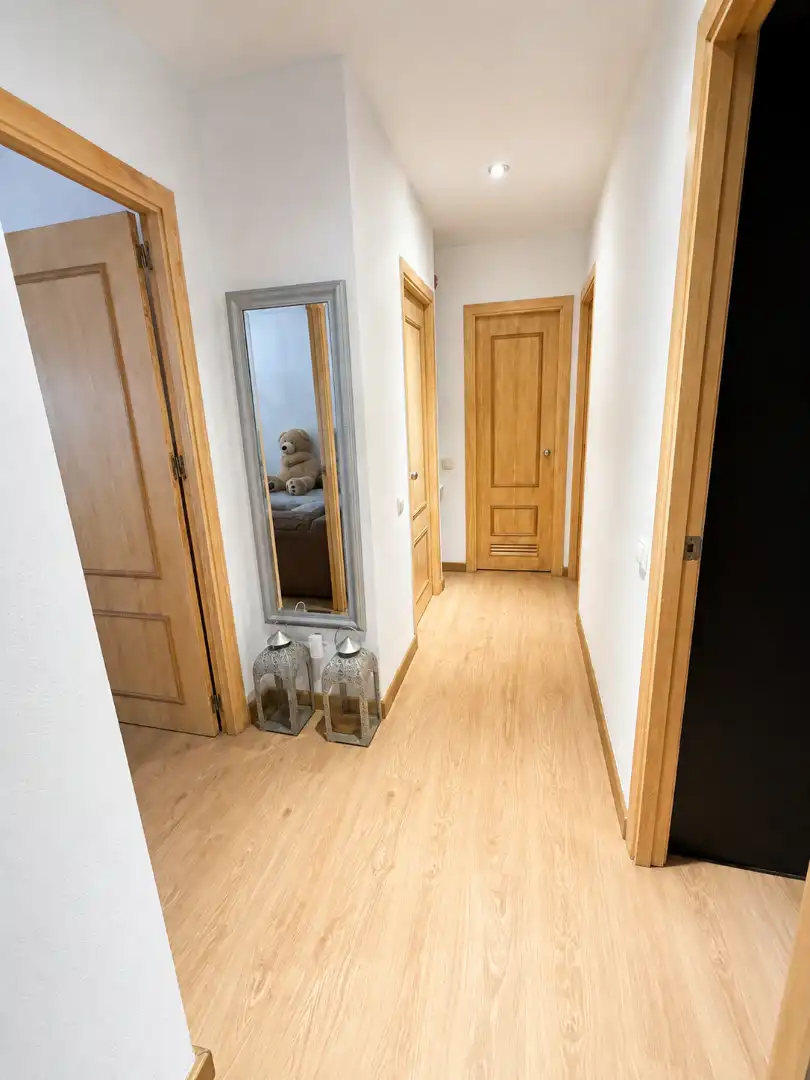Piso en venta en Sevilla