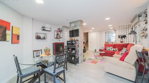 Photo 3 of Detached homes for sale in Paseo de la Comunidad de Madrid, Hispanoamérica - Comunidades, Valdemoro