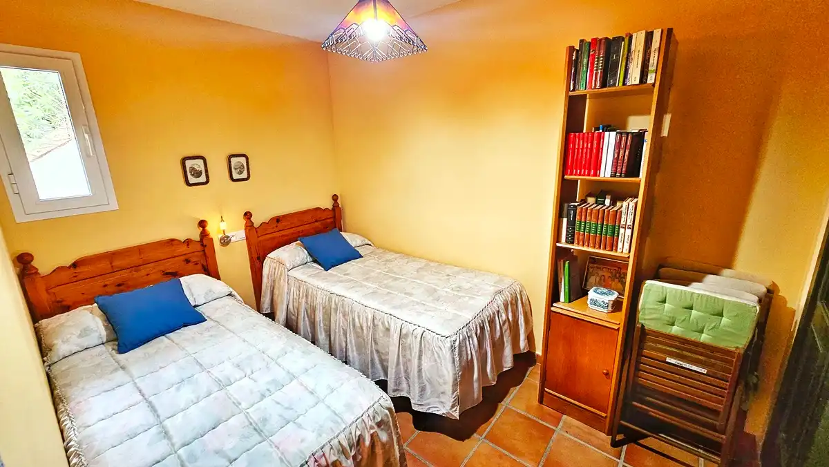 Casa o chalet en venta en Urbanizacion Fuenteherrumbre, 2, Aracena