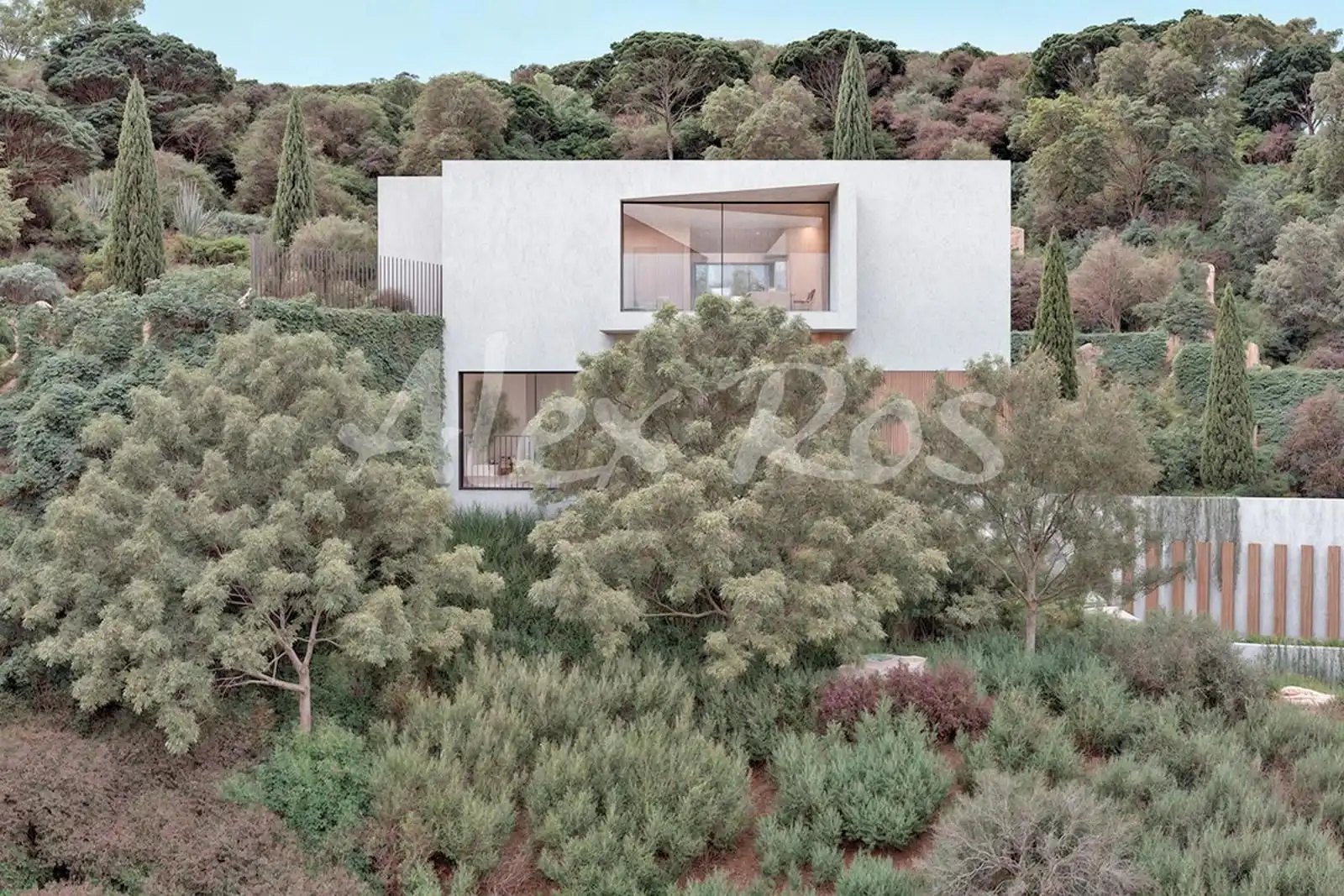 Casa amb piscina en venda a N/A, imagen 2