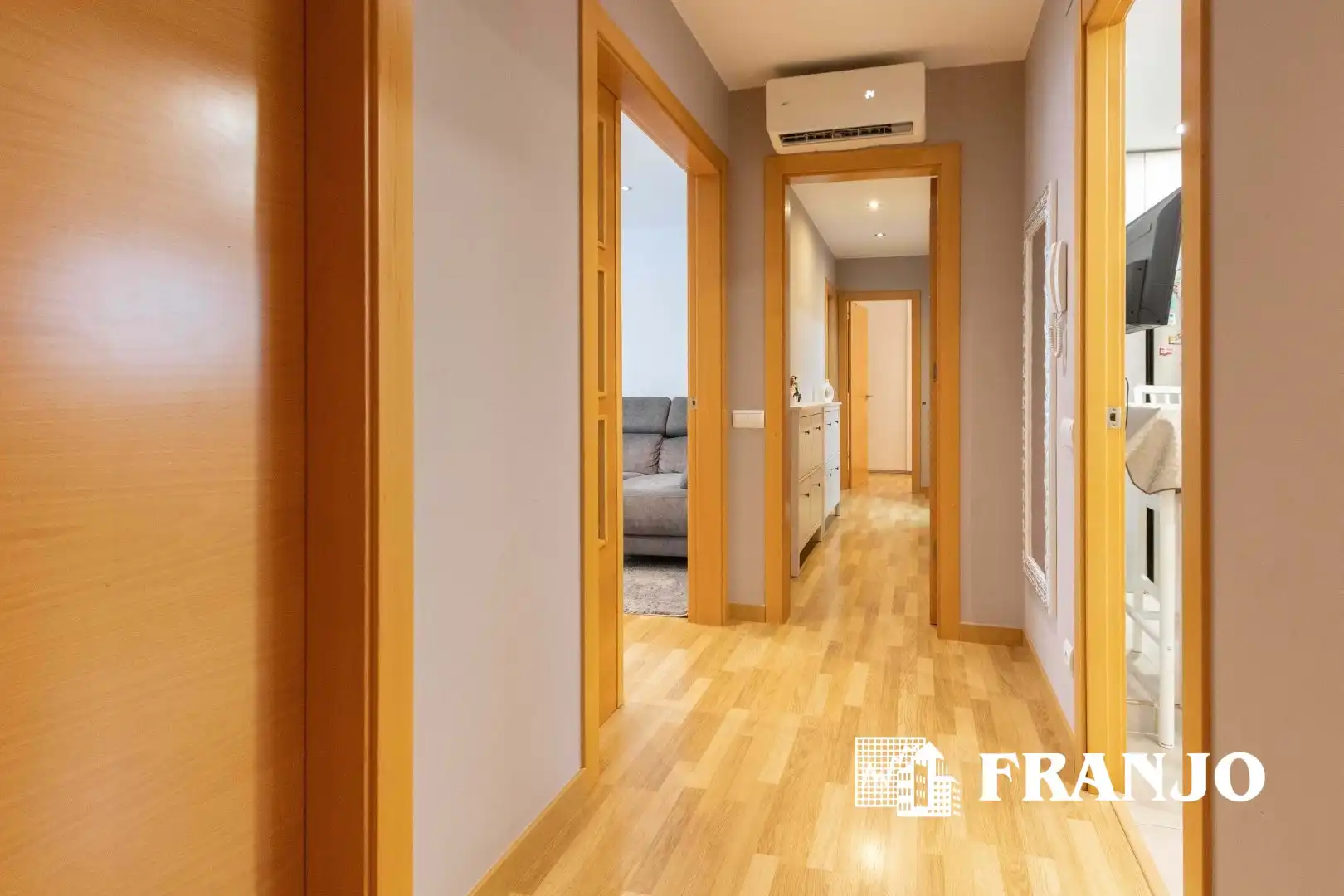 Flat for sale in Creu de Barberà - Sector Sud