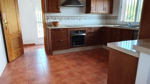 Foto 2 de Casa o chalet en venta en La Tova, Lorca