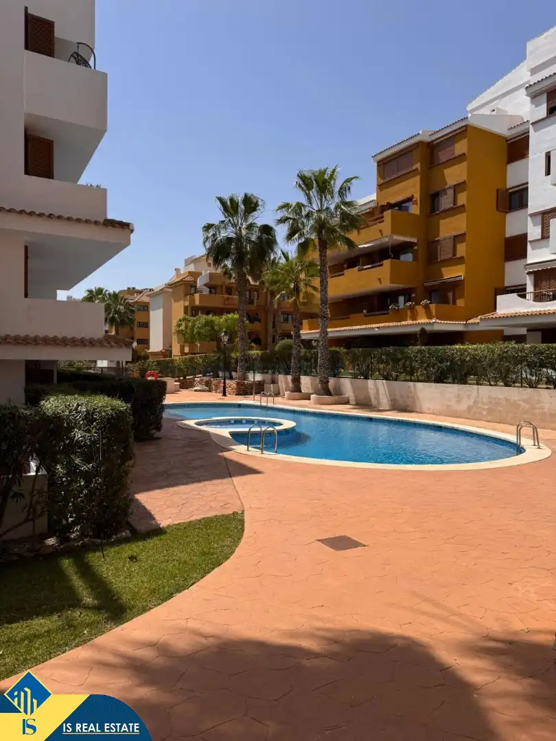 Apartment with pool for sale in Playa del Acequión, Náufragos y Rocío del Mar, imagen 37