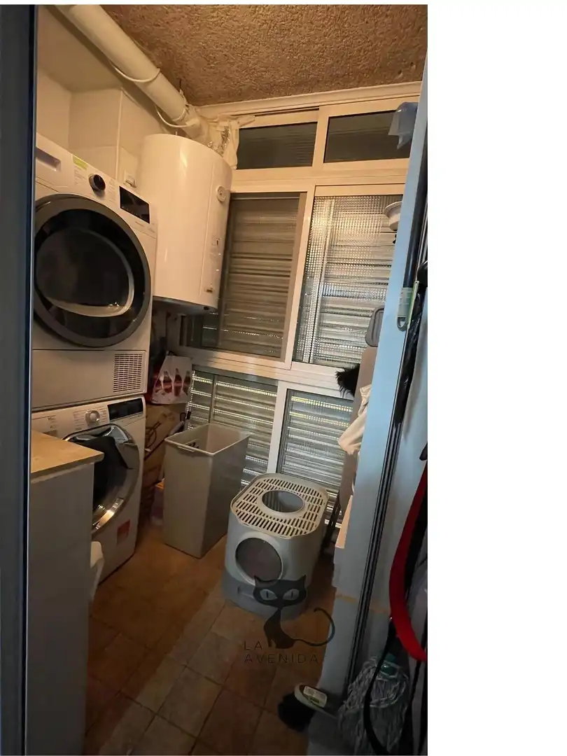 Apartments for sale in Manises