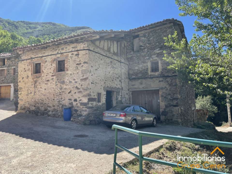 House or chalet for sale in Ezcaray