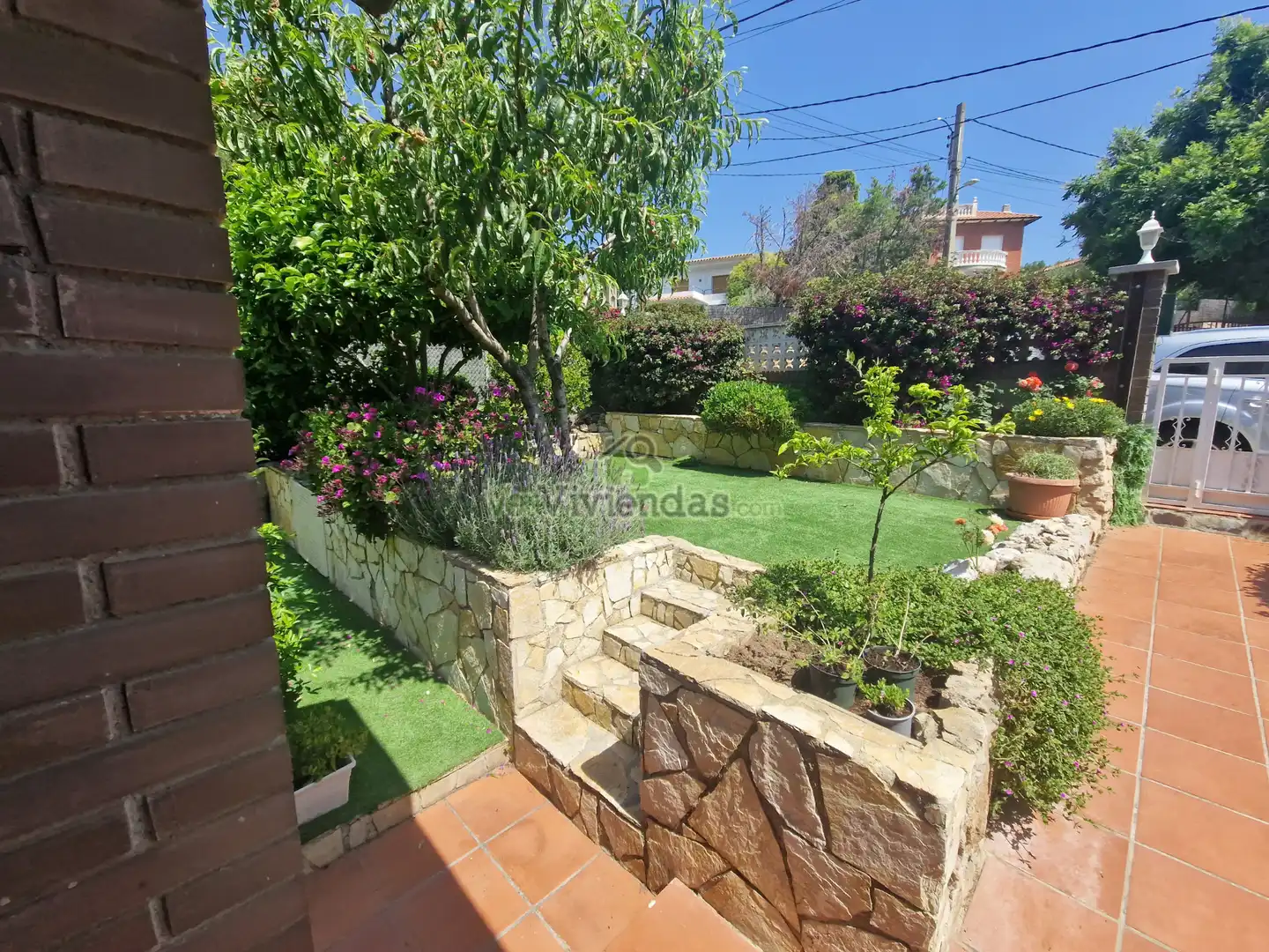 Haus mit Terrasse zum Verkauf in Carrer 12 Santa Mª de la Vall 3, imagen 70