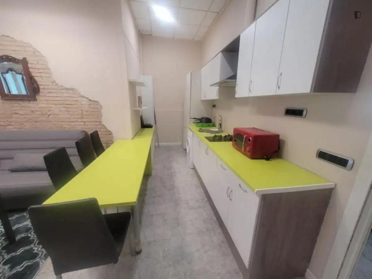 Apartment to rent in Extramurs, imagen 11