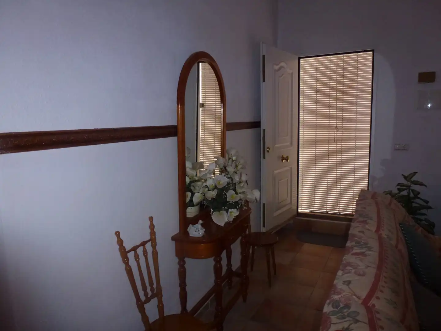 Reihenhaus zum Verkauf in Hondón de los Frailes, imagen 6