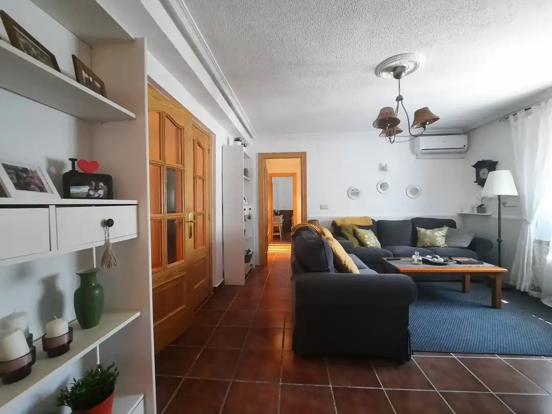 Villa con piscina in vendita a Escalona, imagen 17