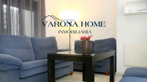 Foto 3 de Pis de lloguer a Plaza de San Pedro, 10, Casco Histórico  - Ribera - San Basilio, Córdoba