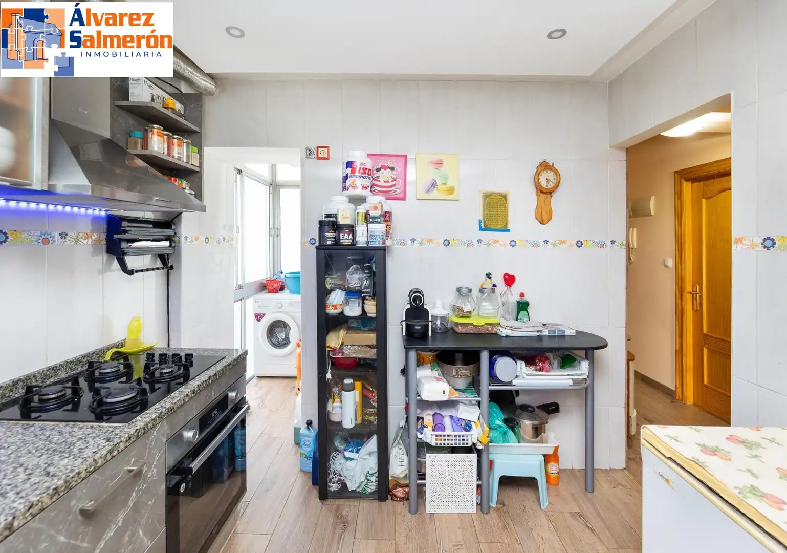 Flat with terrace for sale in Avenida DE DILAR, imagen 7