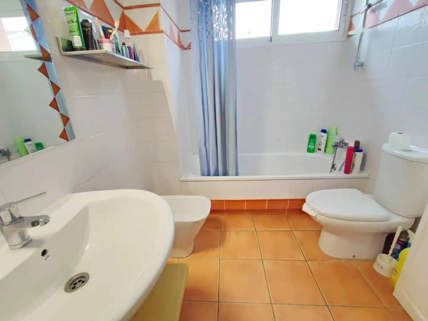 Casa adosada en venta en Bulevar del Xúquer