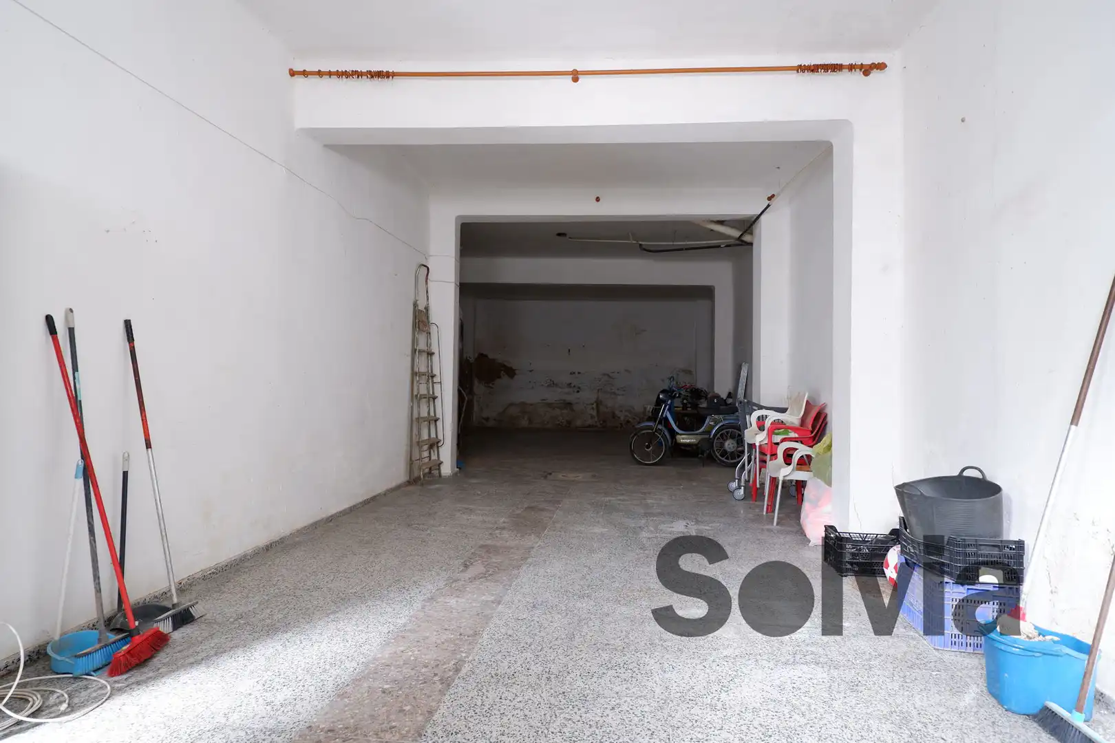 Casa adosada en venta en Sagunto / Sagunt con Terraza y Balcón