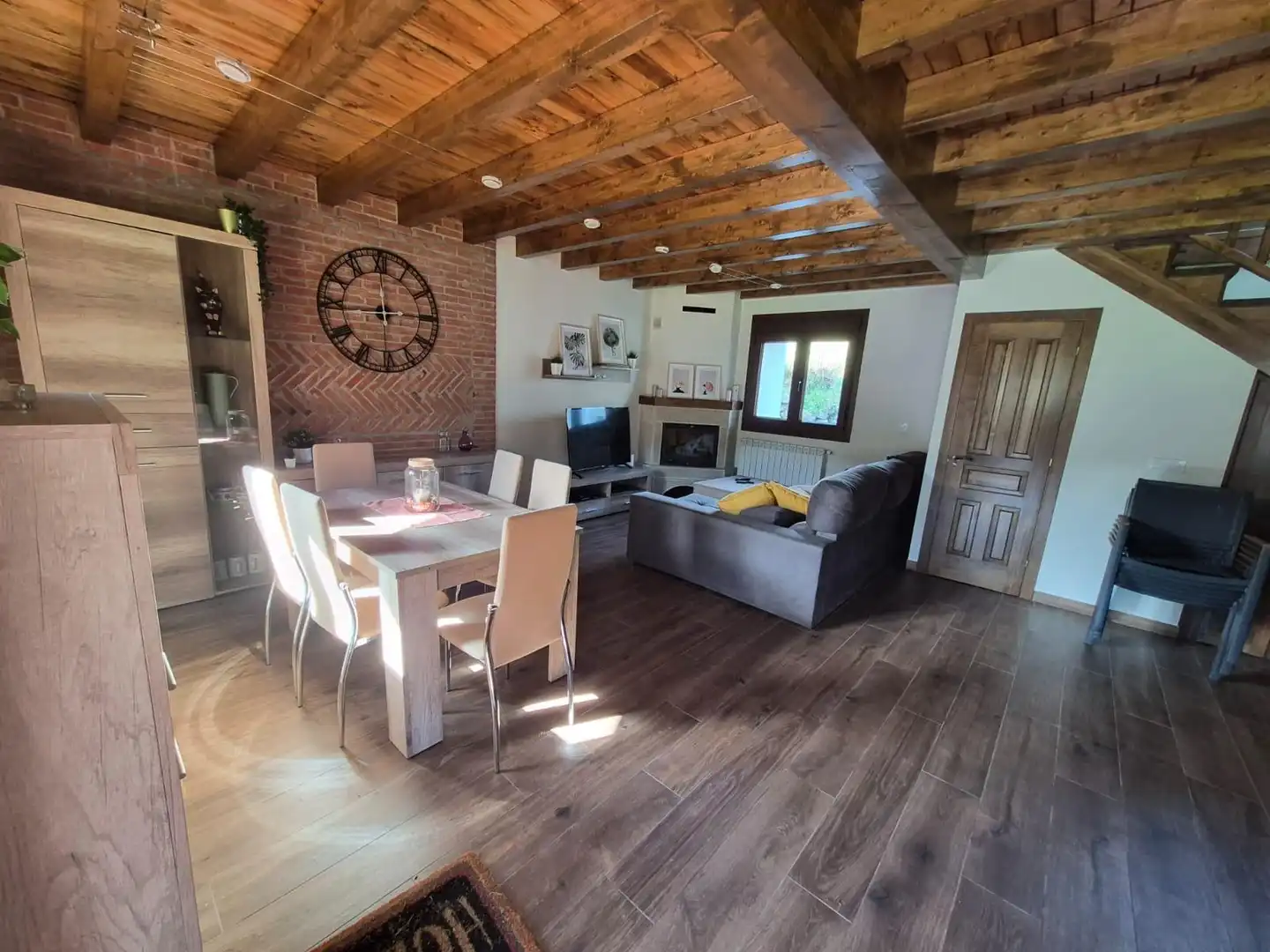Villa con terrazza in vendita a Ribadesella, imagen 15