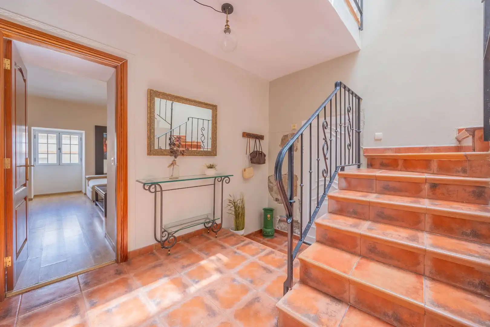 Casa o chalet en venta en Ingenio con Terraza y Amueblado
