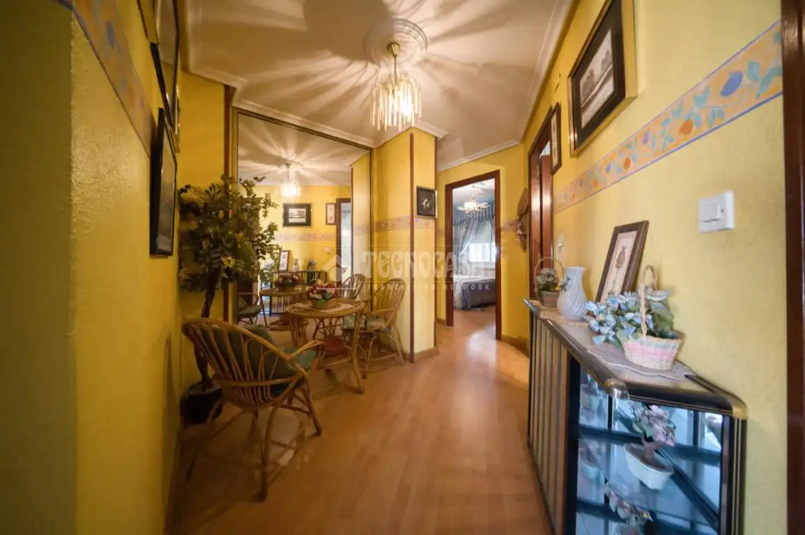 Flat for sale in Valladolid