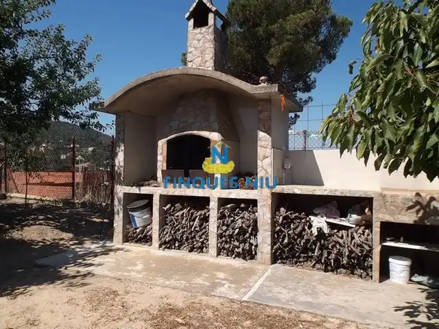 Chalet con piscina en venta en Carrer Sant Jaume 655, imagen 32
