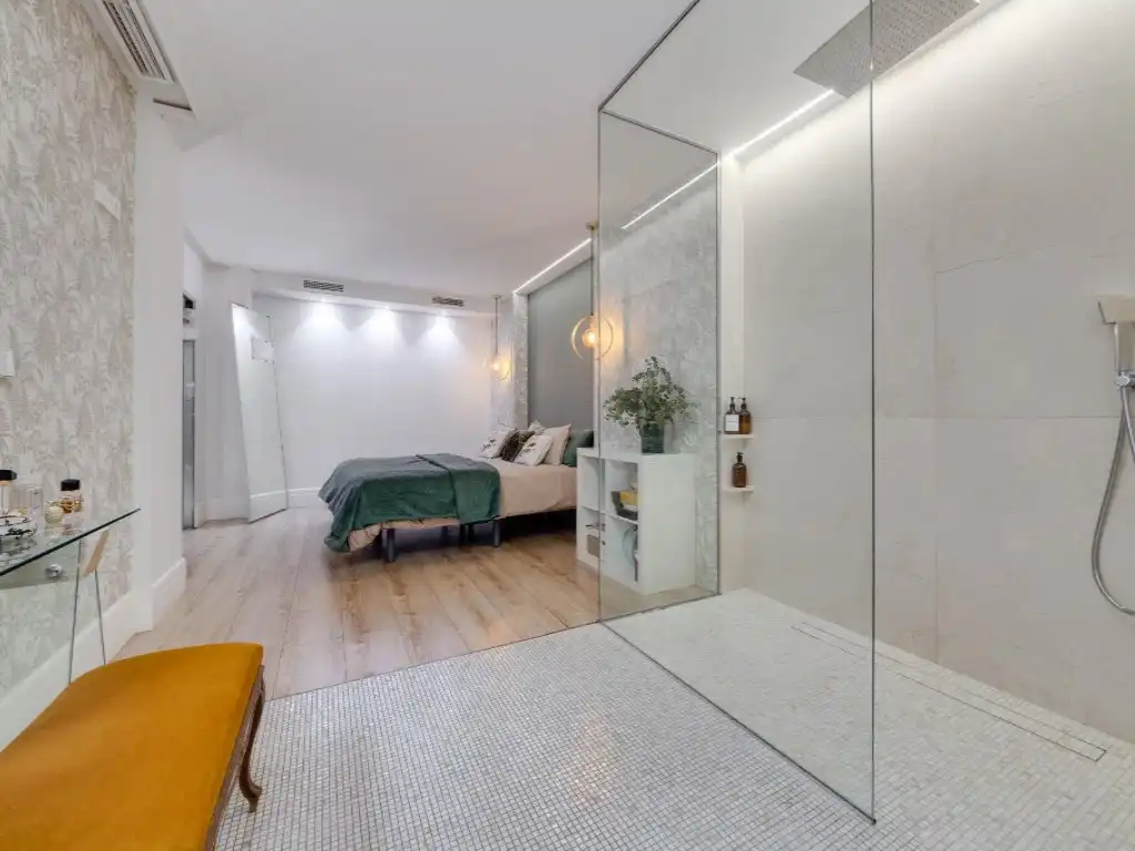 Apartament amb jardí en venda a Calle Caballero Rodas, imagen 31