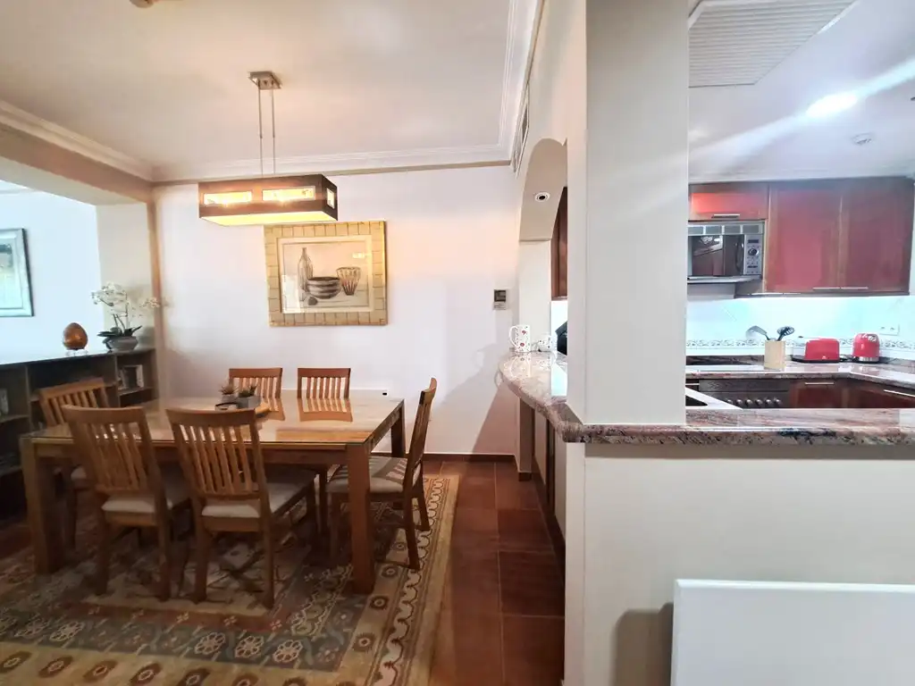 Appartement compact avec piscine à vendre à Urbanización la Sella, imagen 15