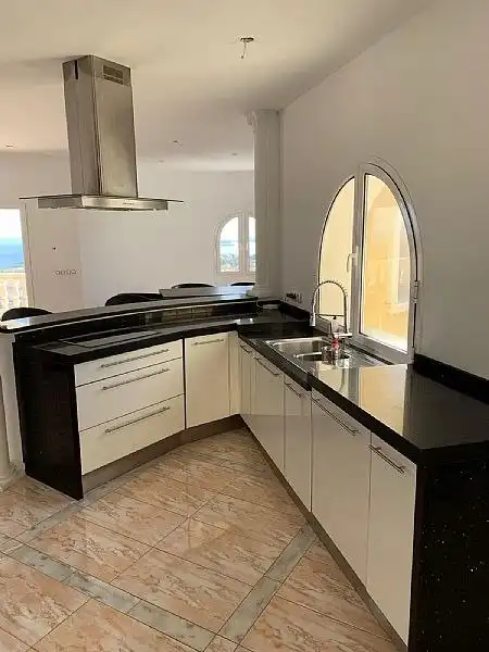 Detached house with terrace for sale in Zona Pueblo, imagen 15