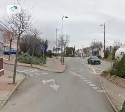 Nave industrielle à vendre à Carretera CORDOBA-VALENCIA