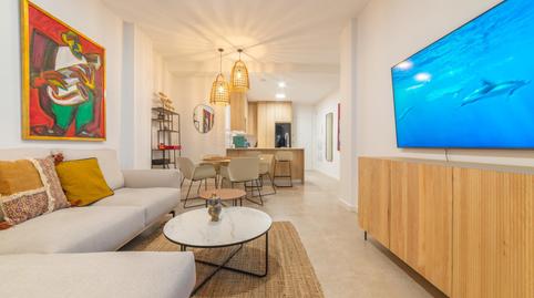 Foto 2 de Apartament en venda a Calle Calle del Pintor Clemente, 15, 15, Santiago de la Ribera, Murcia