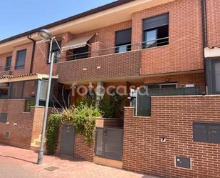 Single-family semi-detached for sale in  Murcia Capital