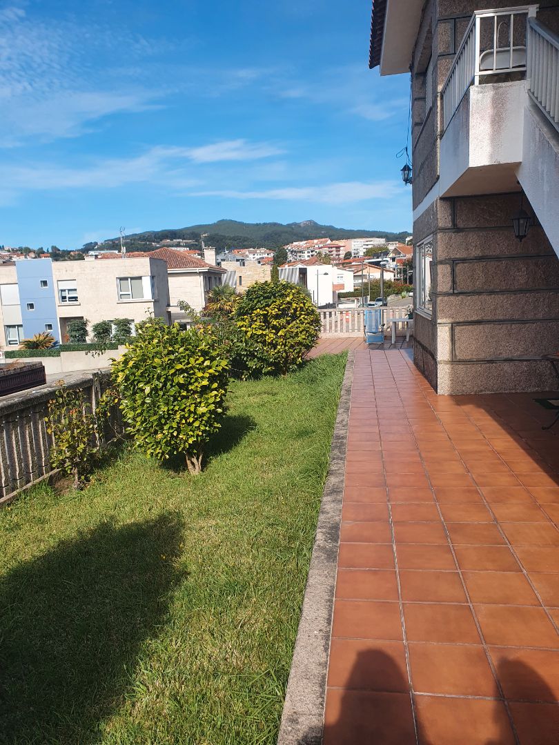 Casa o chalet en venta en Rúa do Panasco, 24, Nigrán centro