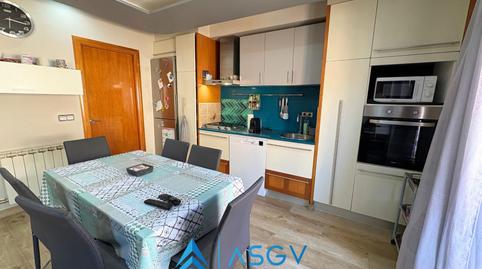 Foto 4 de Àtic en venda a Santa Margarida de Montbui, Barcelona