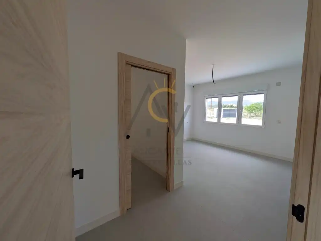 Xalet amb terrassa en venda a Diseminados Macisvenda (Mascivenda), imagen 17