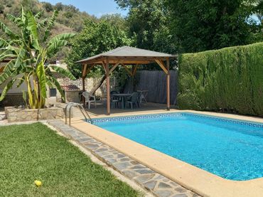 Terreno residencial en venta en Benaocaz