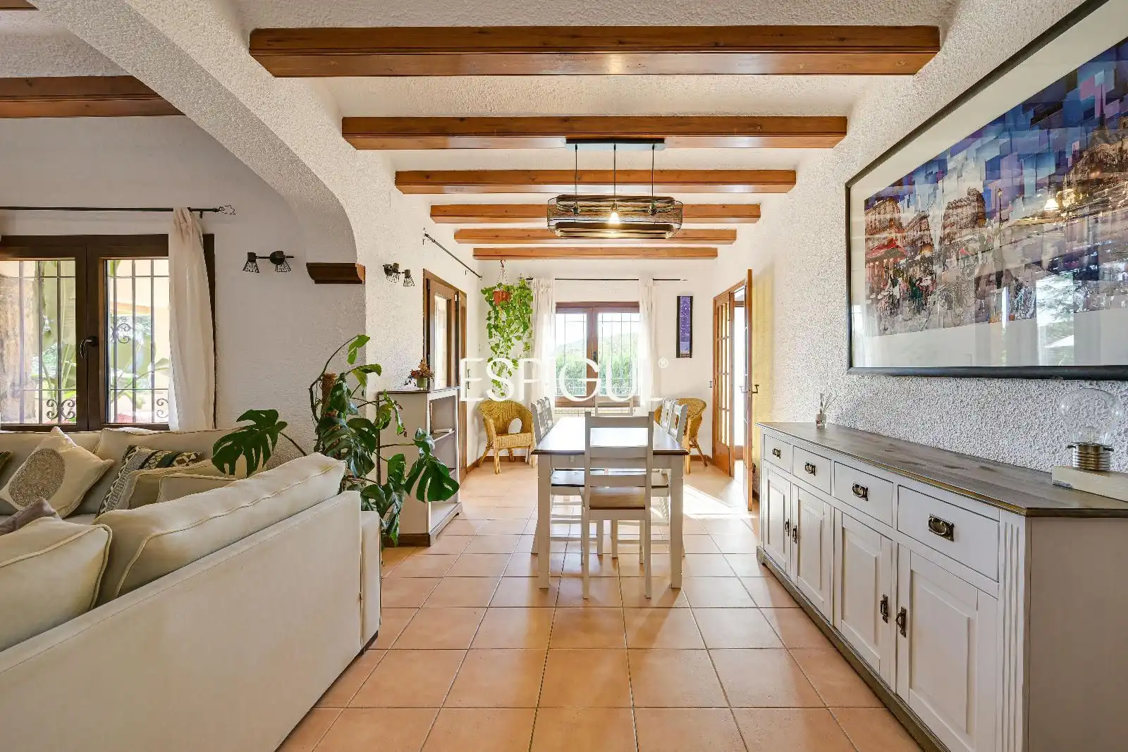 Casa con terraza en venta en Florencia, imagen 25