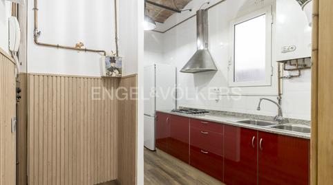 Foto 3 de Apartament en venda a El Poble Sec - Parc de Montjuïc, Barcelona