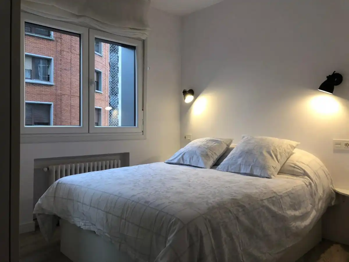 Flat for rent in Calle san francisco, Zabalburu