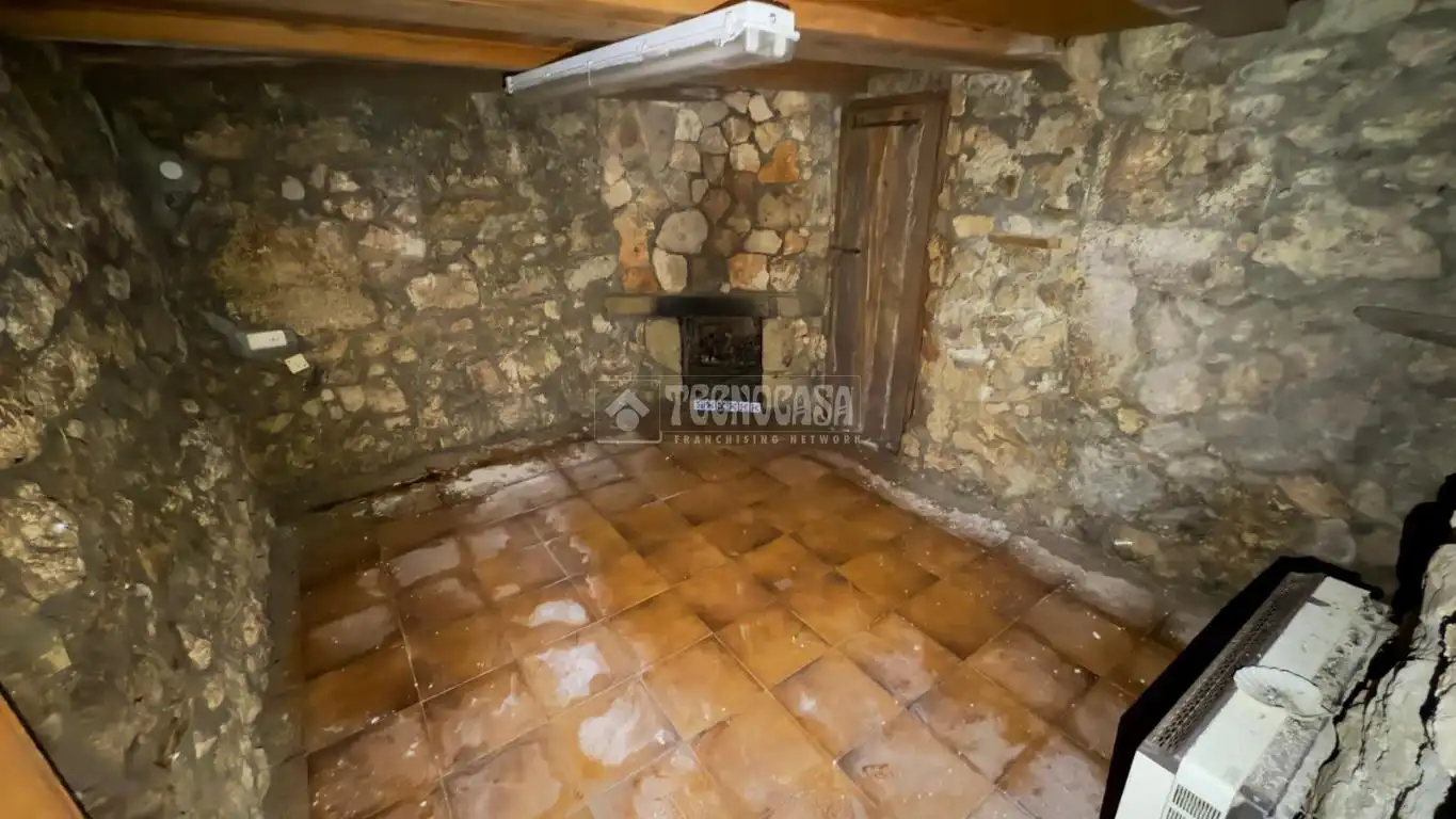 Casa adosada en venta en Horche
