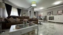 Living room of Flat for sale in Málaga Capital  with Air Conditioner