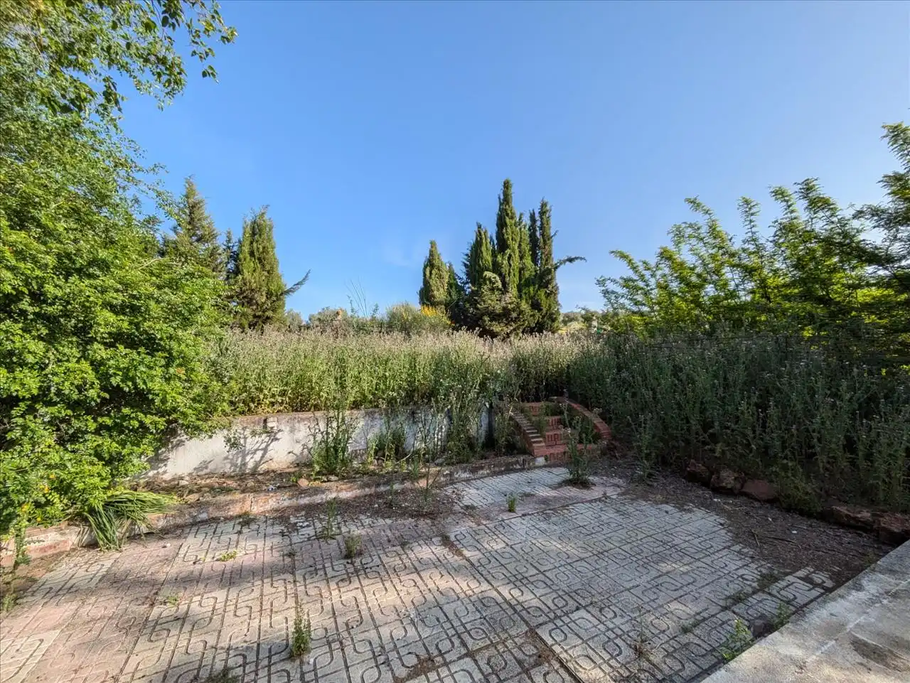 Xalet amb piscina en venda a Diseminado, imagen 13