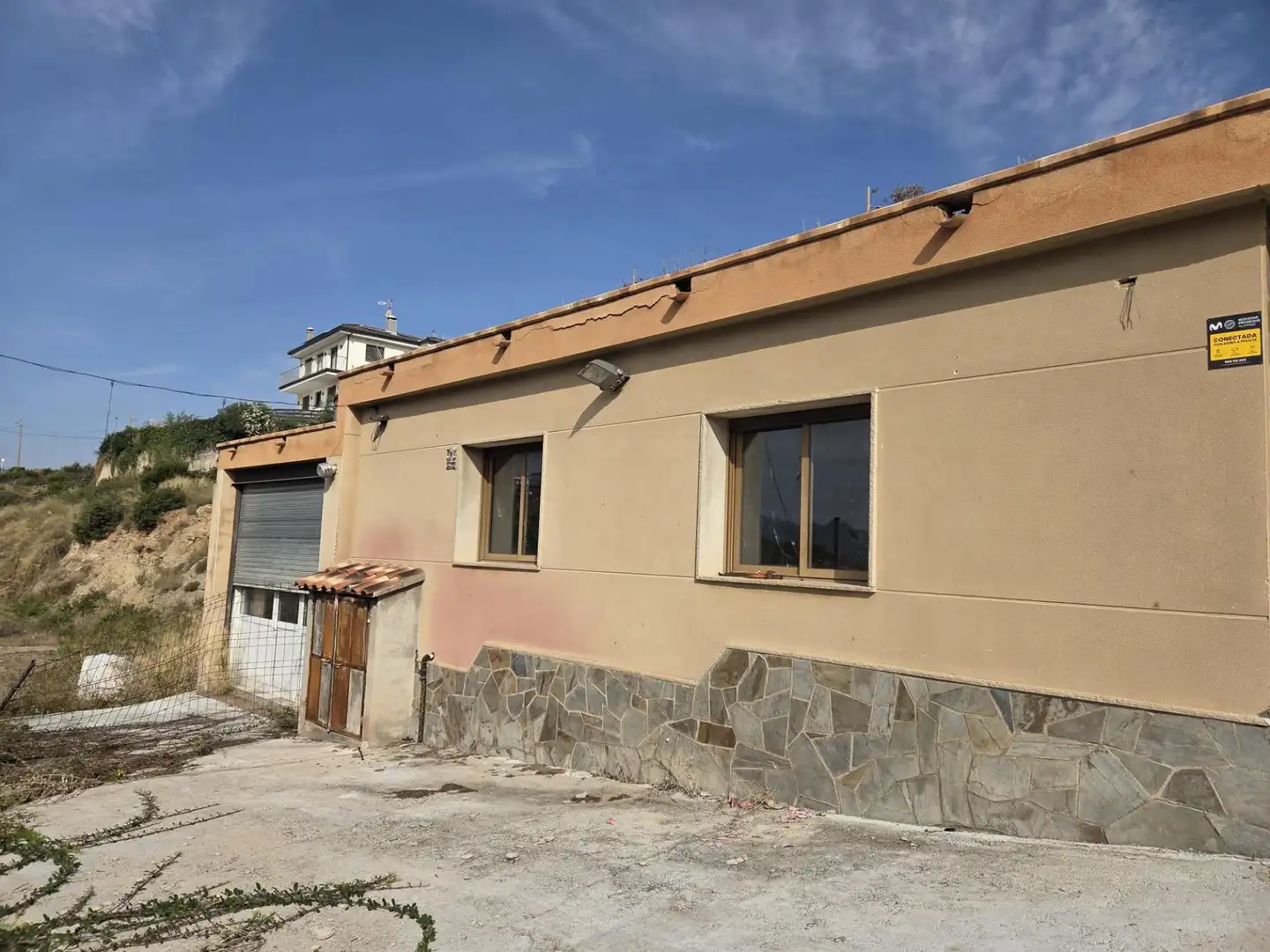 Terreny residencial en venda a de la Constitució, imagen 3