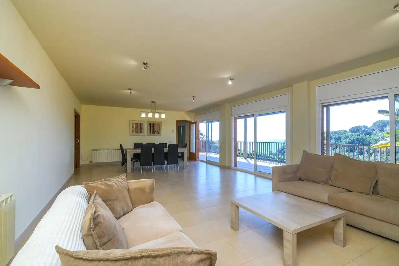Villa avec terrasse à vendre à Victoria - Les Vil·les - Canyadell, imagen 12