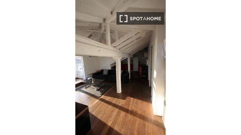 Foto 3 de Apartament per a compartir a Parte Vieja, Gipuzkoa