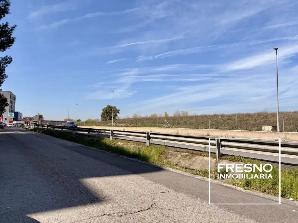 Nave industrial con ascensore in vendita a Carretera Fuencarral a Alcobendas, imagen 3