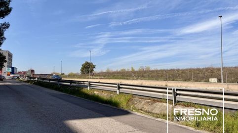 Foto 3 von Fabrikhallen zum Verkauf in Carretera Fuencarral a Alcobendas, Las Tablas, Madrid Capital