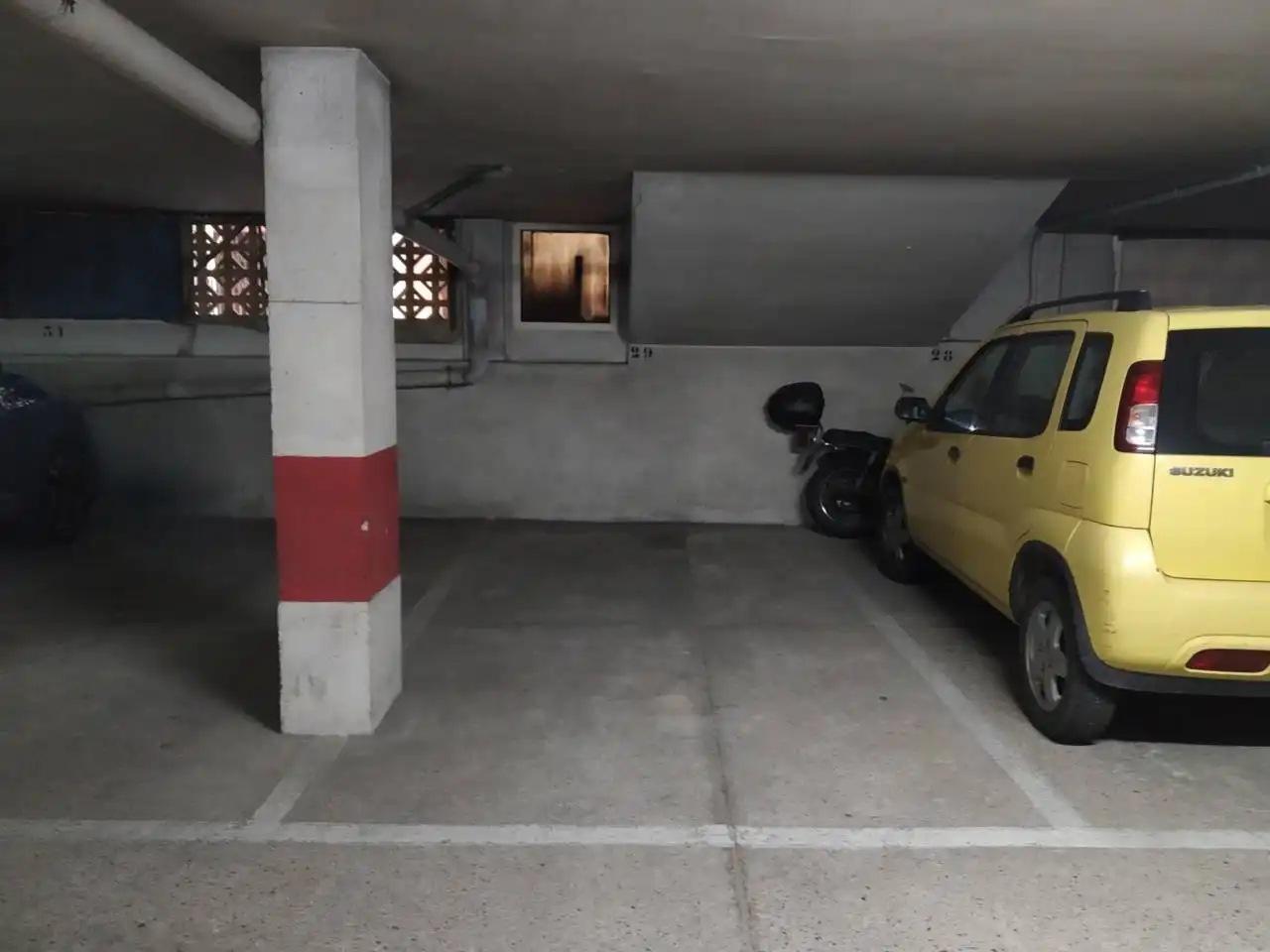 Parking de Garaje de alquiler en Blanes