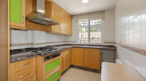 Foto 5 de Casa adosada en venta en Calle Hipócrates, San Miguel, Armilla