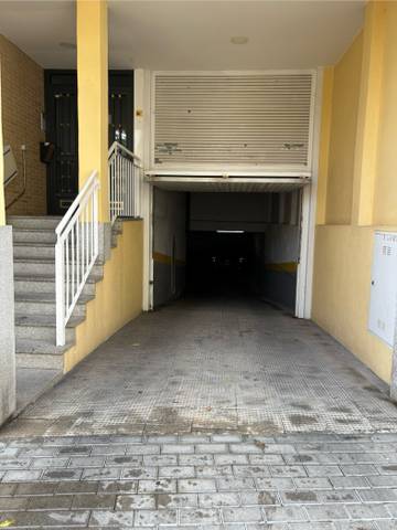 Garaje en Venta en Calle de la Pirita, 24 en Orcasur - 12 de Octubre