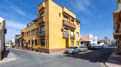 Foto 2 de Àtic en venda a Calle Eras Altas, 5, La Zubia Ciudad, Granada